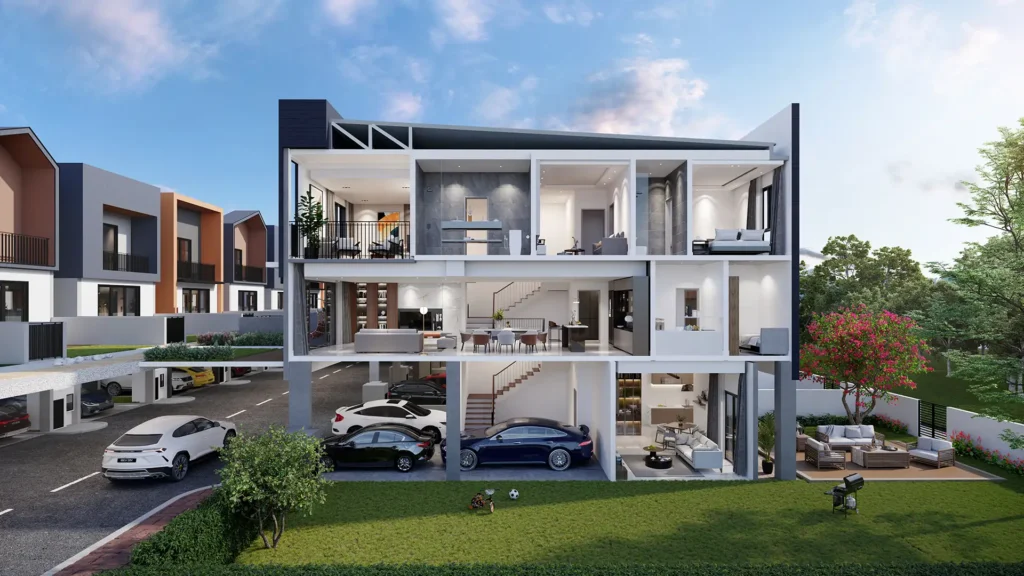 22 Quartz – Setia Alam image 5