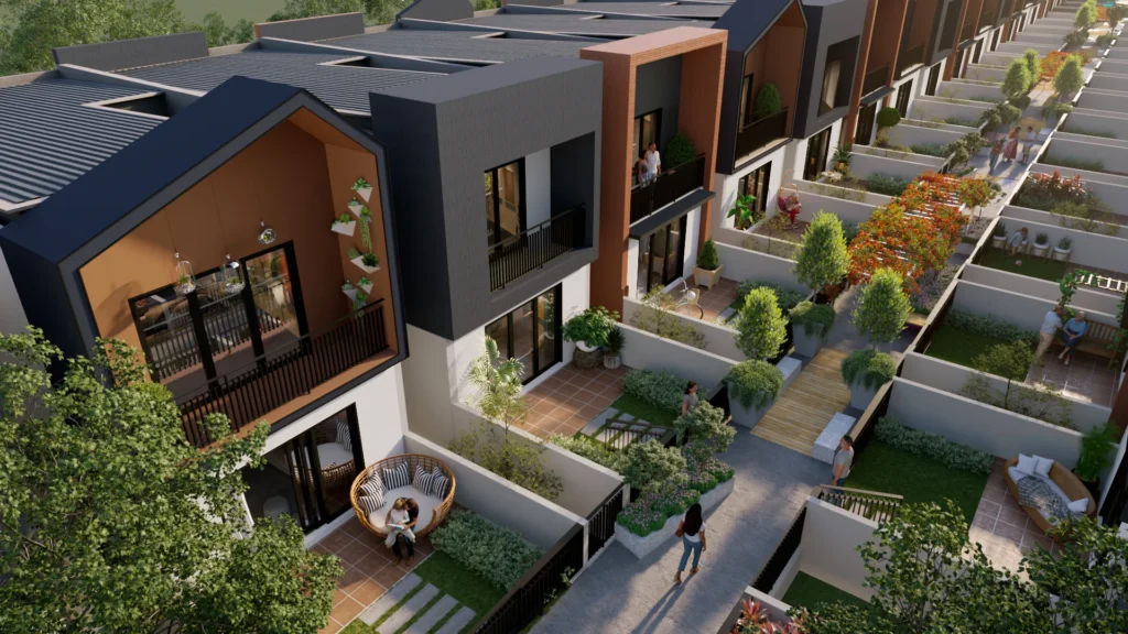 22 Quartz – Setia Alam image 1