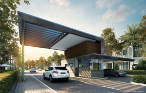 broadleaf residences BCB