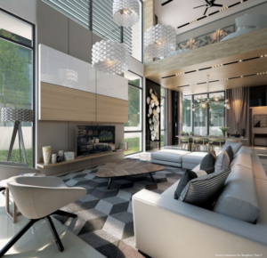 broadleaf residences BCB