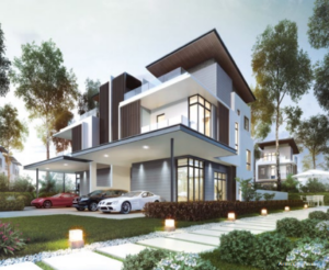 broadleaf residences BCB