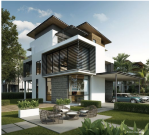 broadleaf residences BCB