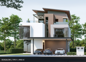 Broadleaf Residences