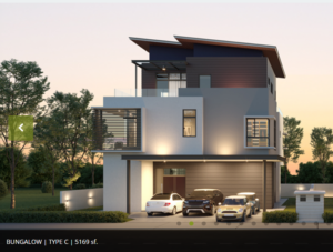 Broadleaf Residences