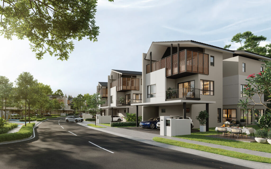 Senja Residence – Seri Kembangan image 4