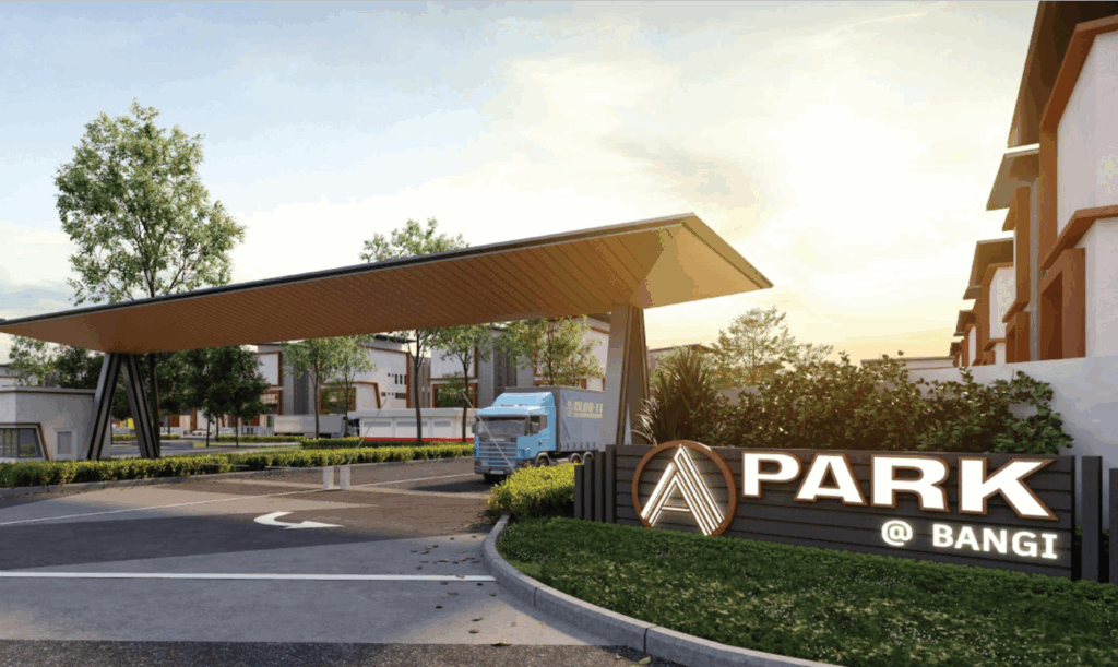 Ancubic A Park – Bangi image 4