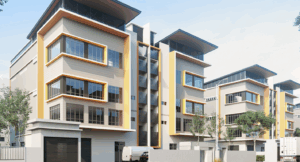 ATS ARMANI INDUSTRIAL PARK