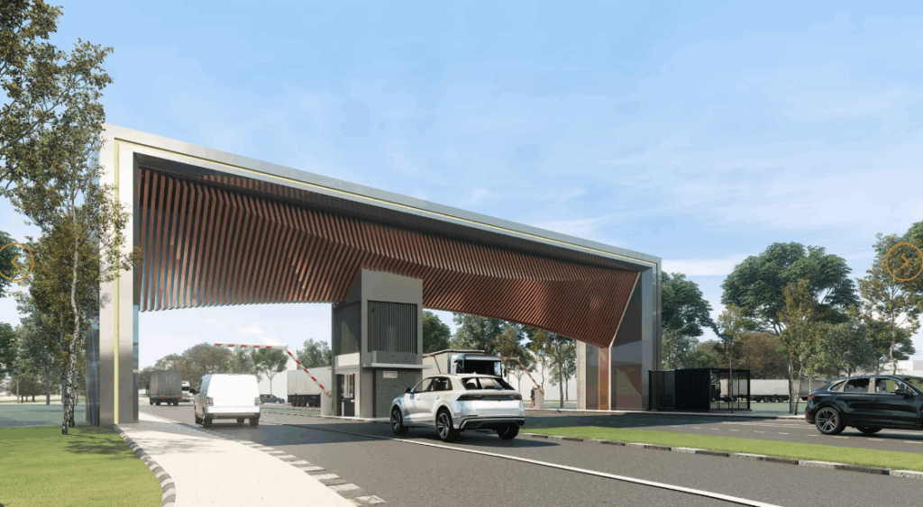 ATS Armani Industrial Park Kajang – Bukit Angkat Kajang image 5