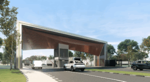 ATS ARMANI INDUSTRIAL PARK