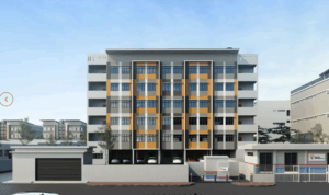 ATS ARMANI INDUSTRIAL PARK