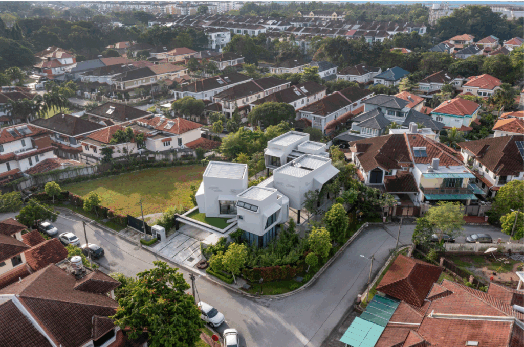 Luxury Bungalow – Bayu Damansara image 2