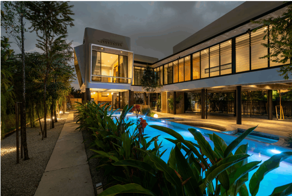 Luxury Bungalow – Bayu Damansara image 5