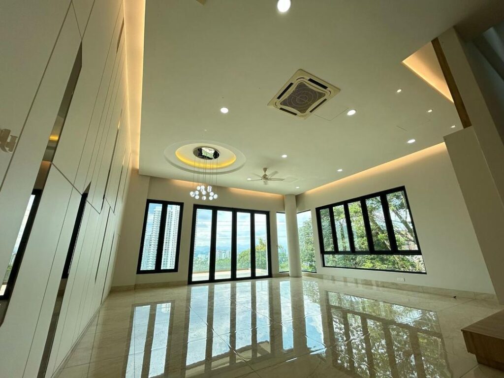 Country Heights Damansara Bungalow image 3