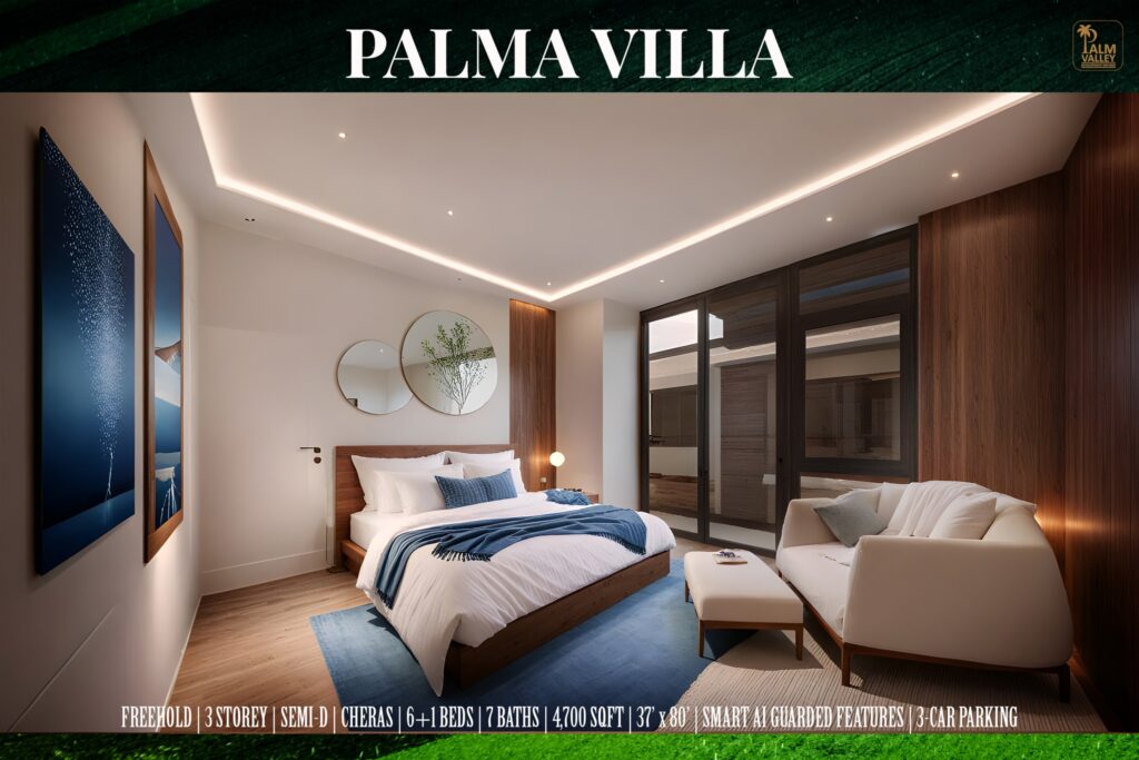 Palma Villa – Cheras image 5