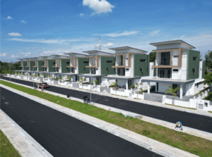 SIN HEE YANG BUNGALOW
