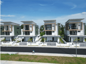 SIN HEE YANG BUNGALOW