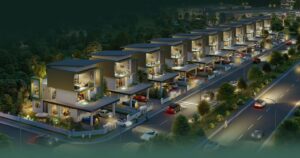 SIN HEE YANG BUNGALOW