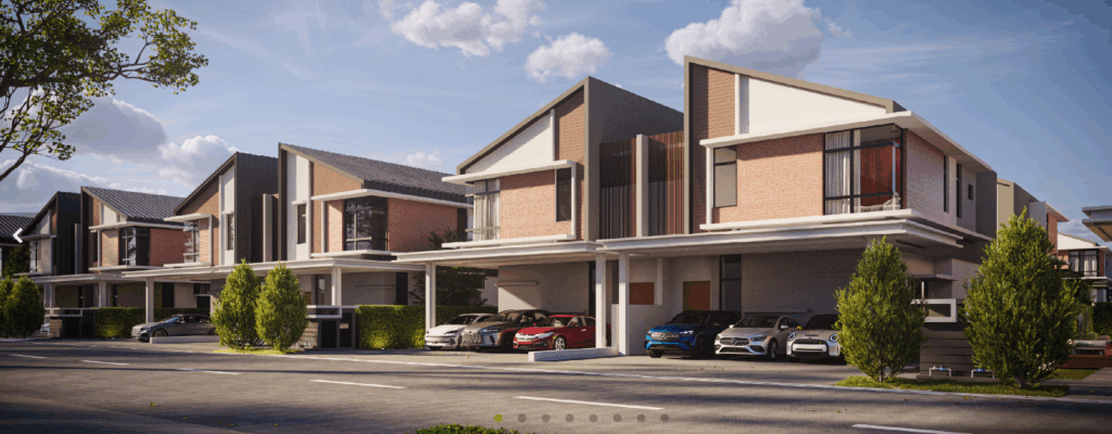 Springwood Residences – Kota Kemuning image 1