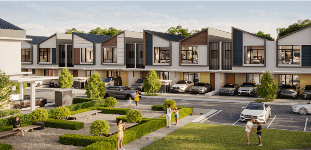 Springwood Residences – Kota Kemuning image 3