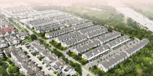 TILIA ENCORP CAHAYA ALAM
