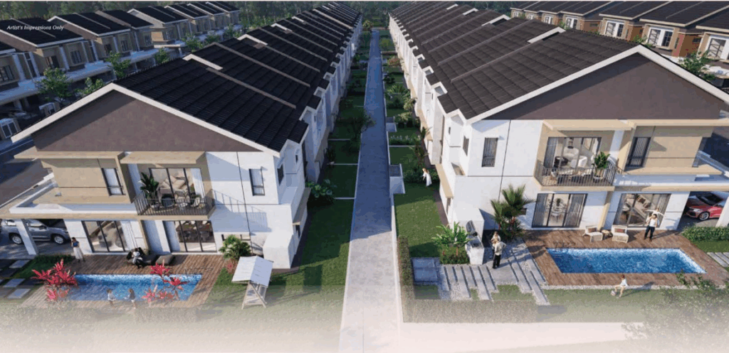 Tilia Encorp Cahaya Alam – Setia Alam image 4