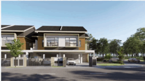 TILIA ENCORP CAHAYA ALAM