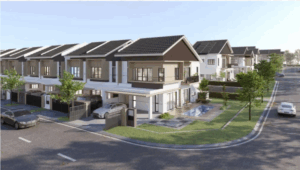 TILIA ENCORP CAHAYA ALAM