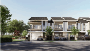 TILIA ENCORP CAHAYA ALAM