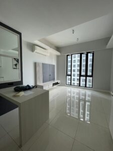 The Sentral Suites, Kl Sentral