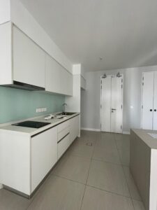 The Sentral Suites, Kl Sentral