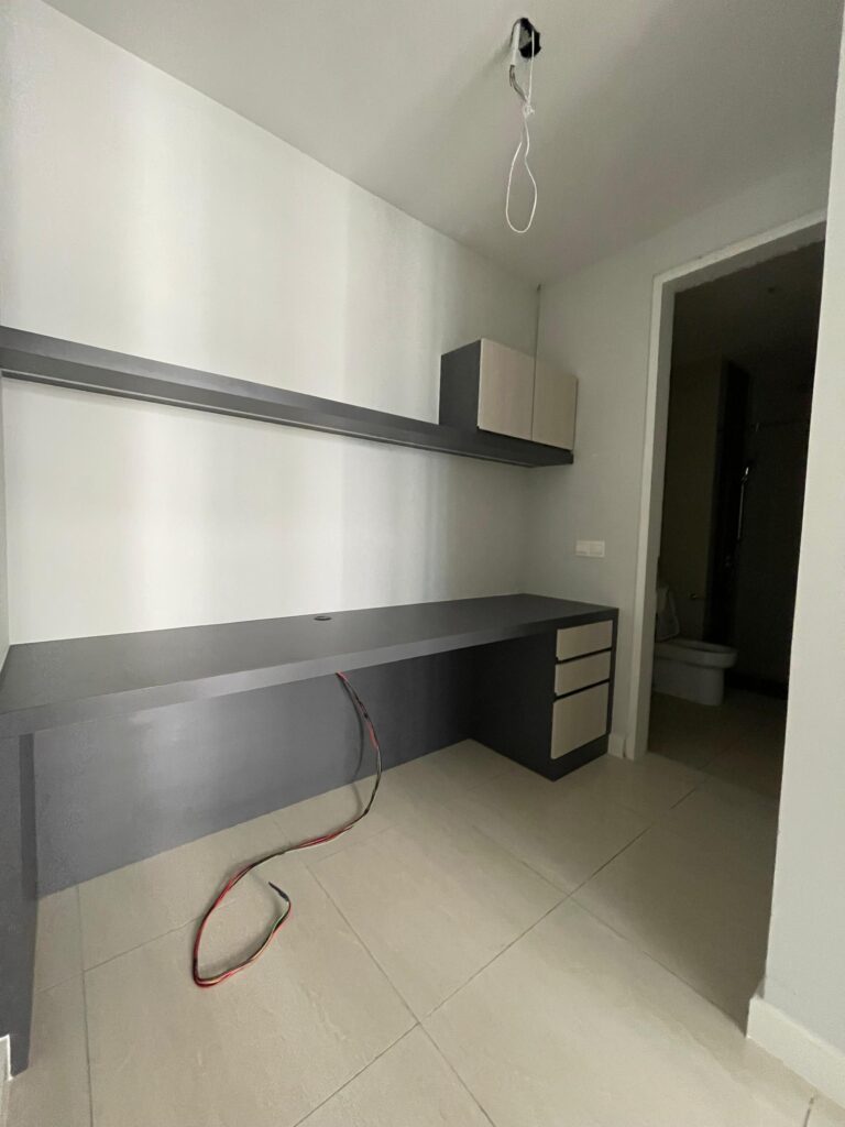 The Sentral Suites – Kl Sentral image 5