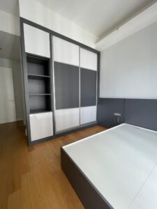 The Sentral Suites, Kl Sentral