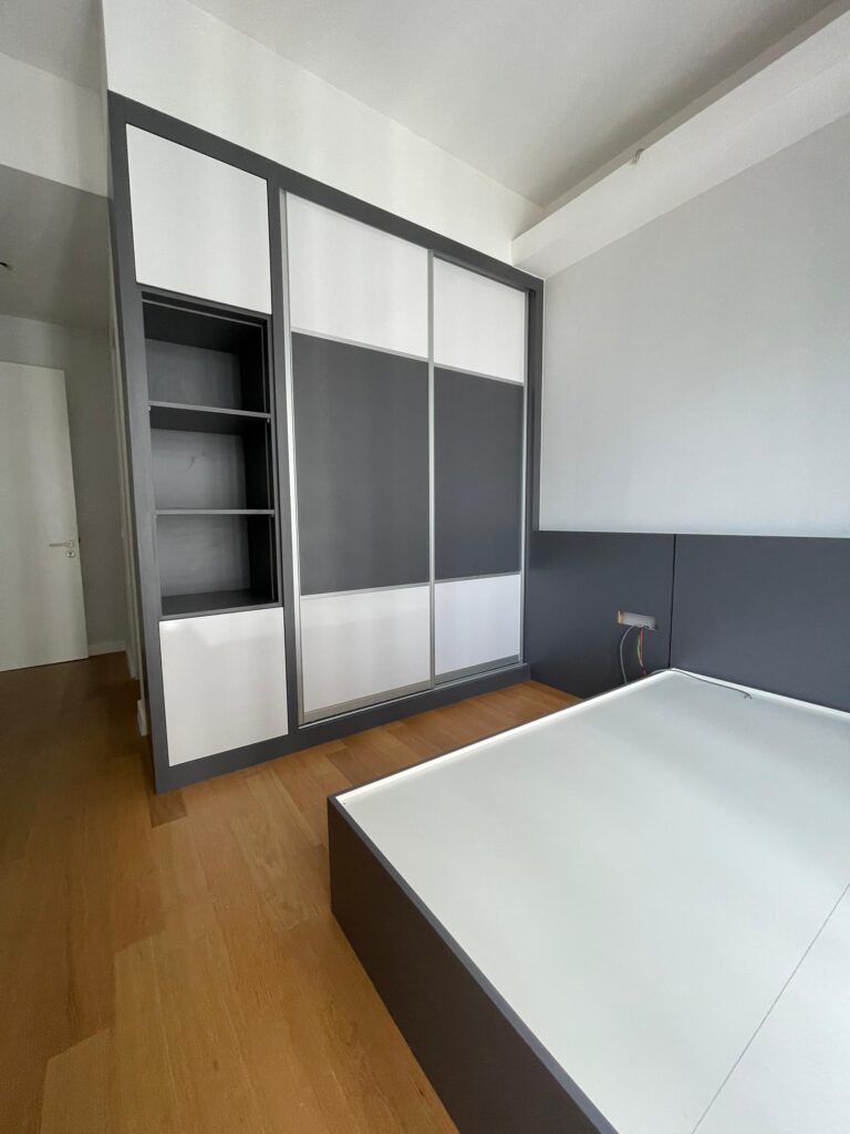 The Sentral Suites – Kl Sentral image 3