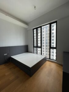 The Sentral Suites, Kl Sentral