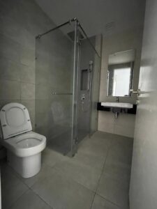 The Sentral Suites, Kl Sentral