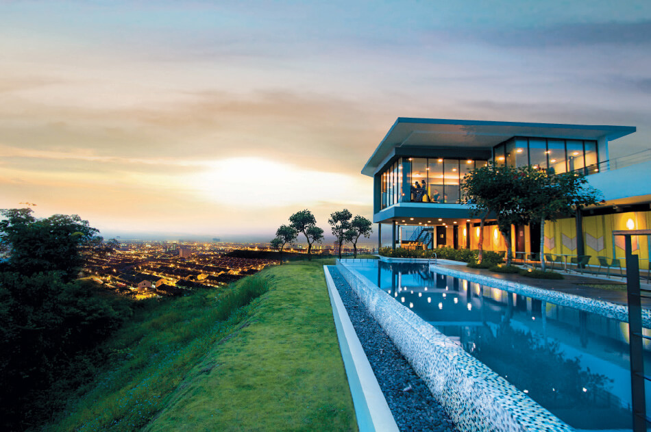 IJM Ridge View – Puchong image 4