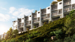 IJM Ridge View Puchong
