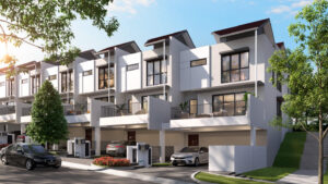 IJM Ridge View Puchong