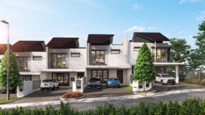 IJM Ridge View Puchong