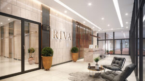 Riva @ Gravit8 Klang