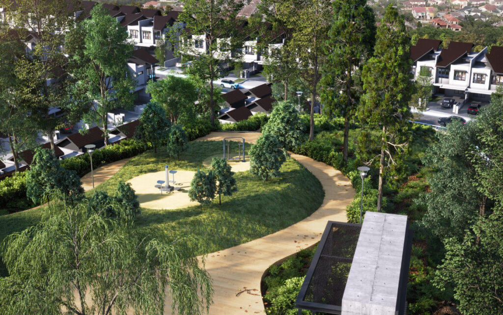 IJM Ridge View – Puchong image 5