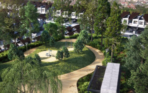IJM Ridge View Puchong