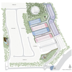 IJM Ridge View Puchong