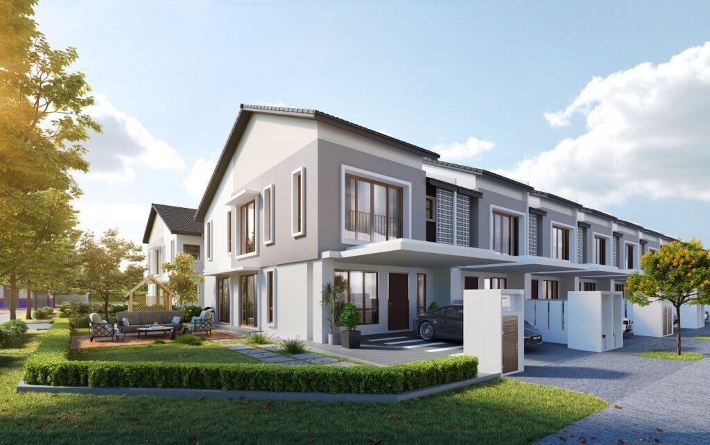 Ferrous 3 – Setia Alam Impian image 1