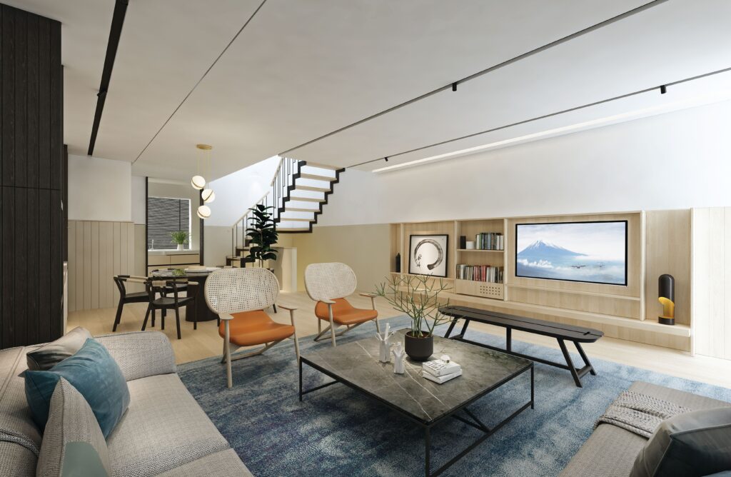 ENSO Residences – Kayu Ara image 2