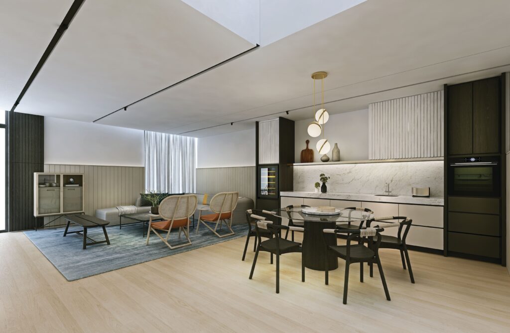 ENSO Residences – Kayu Ara image 3