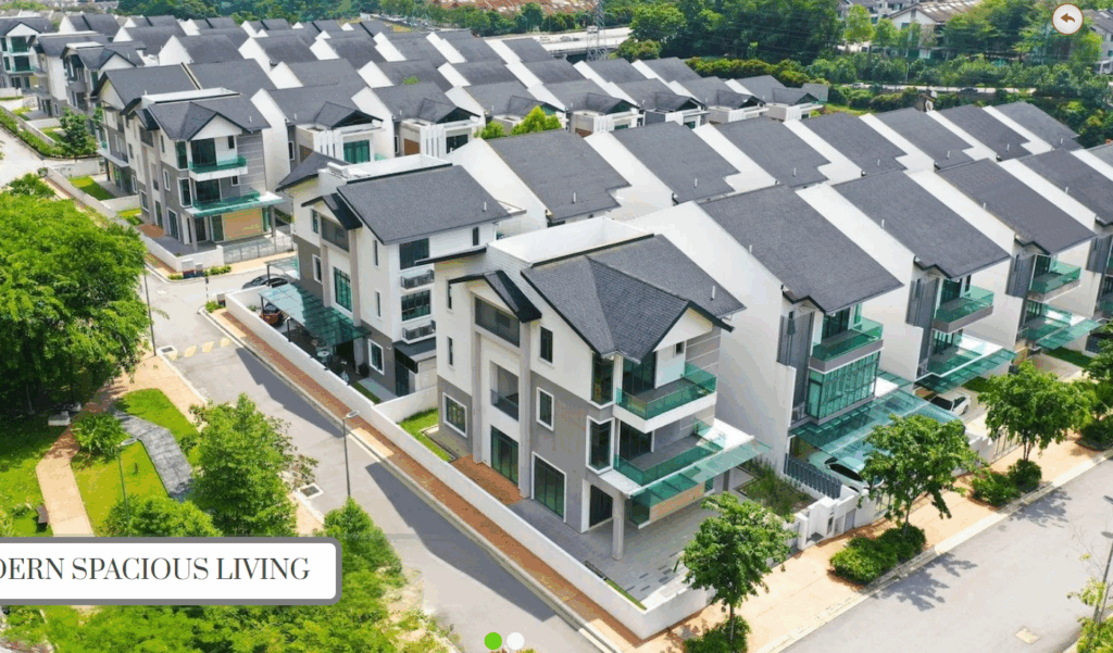 ForestHill Damansara Bungalow – Damansara Perdana image 2