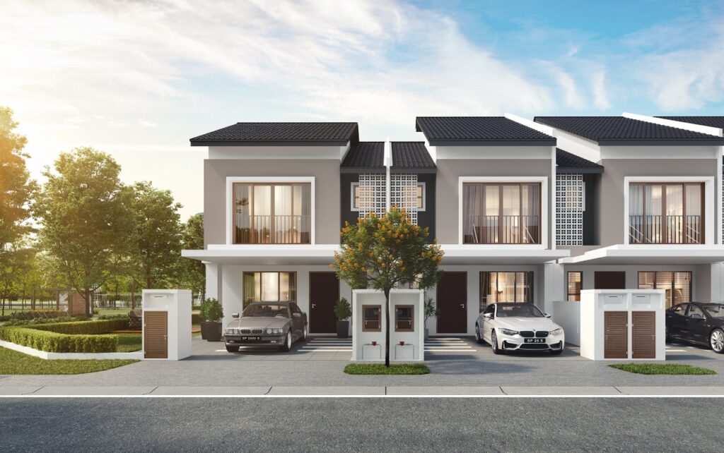 Ferrous 3 – Setia Alam Impian image 5
