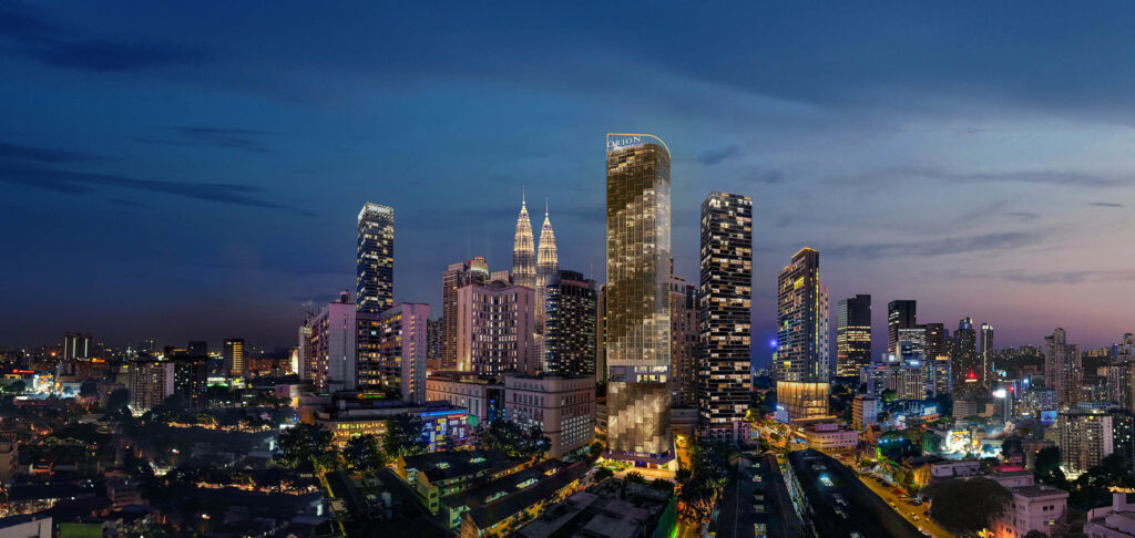 Orion Residence KLCC