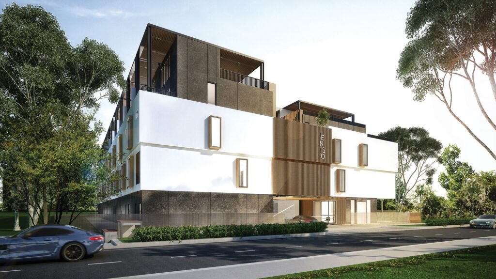 ENSO Residences – Kayu Ara image 1